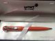 Copy Mont Blanc Heritage Rouge Et Noir RED Ballpoint Pen (3)_th.jpg